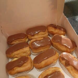 Mini | Eclair