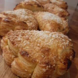 Appelflap