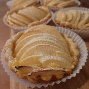 Appeltaart